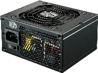 Захранване Cooler Master V750 SFX 80+ GOLD