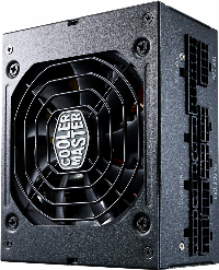 Захранване Cooler Master V750 SFX 80+ GOLD