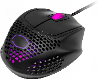 Геймърска Оптична Мишка Cooler Master MM720 Matte Black - MM-720-KKOL1