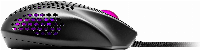 Геймърска Оптична Мишка Cooler Master MM720 Matte Black - MM-720-KKOL1