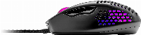 Геймърска Оптична Мишка Cooler Master MM720 Matte Black - MM-720-KKOL1