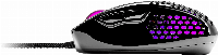 Геймърска Оптична Мишка Cooler Master MM720 Glossy Black - MM-720-KKOL2