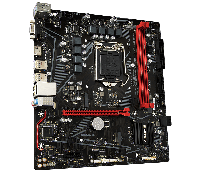 Дънна платка GIGABYTE B560M-H