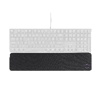 Геймърска подложка за китки Cooler Master WR530, Size L