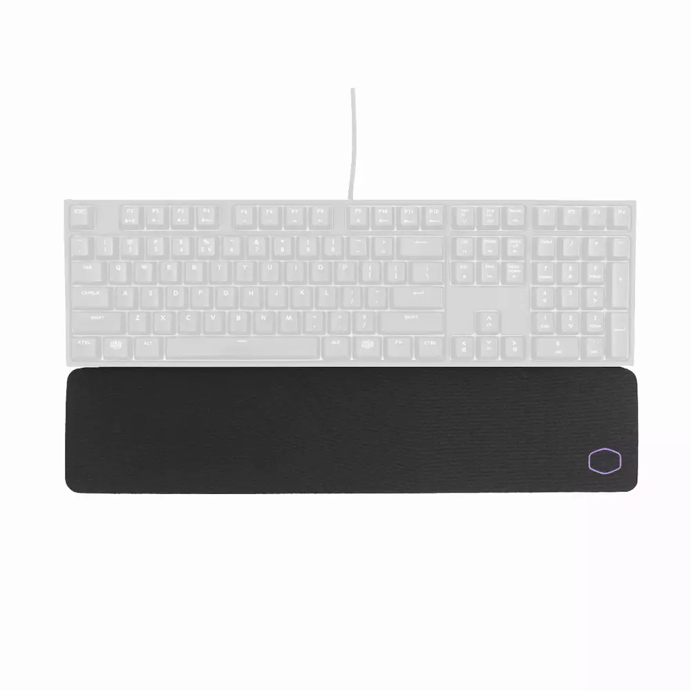 Геймърска подложка за китки Cooler Master WR530, Size L