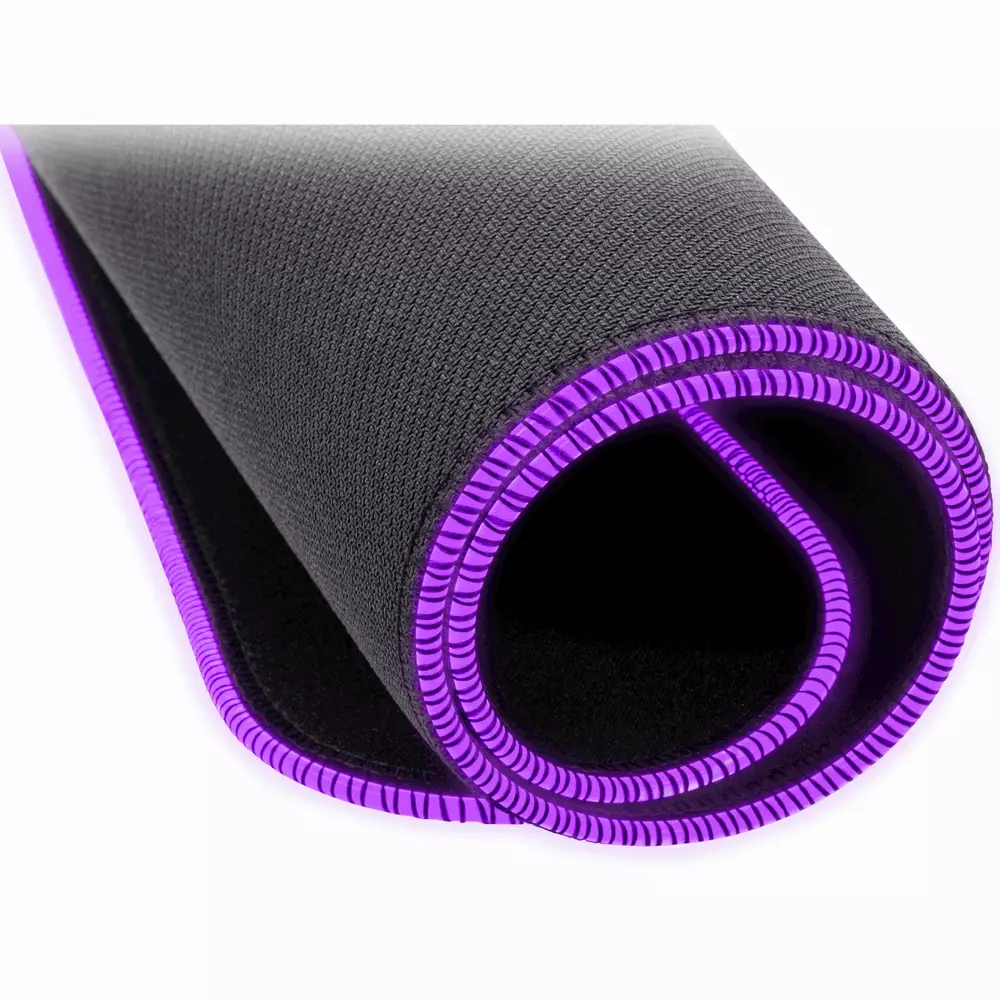 Геймърски пад за мишка Cooler Master MP750, Size XL, RGB