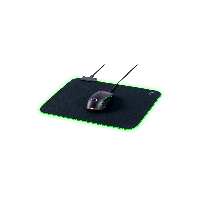 Геймърски пад за мишка Cooler Master MP750, Size M, RGB