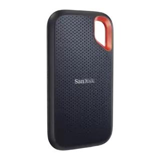 Външен диск SSD SanDisk Extreme 2TB USB Type-C - SDSSDE61-2T00-G25