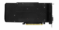 Видео карта Gainward GeForce GTX 1660 SUPER Ghost 6GB