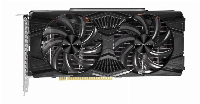Видео карта Gainward GeForce GTX 1660 SUPER Ghost 6GB