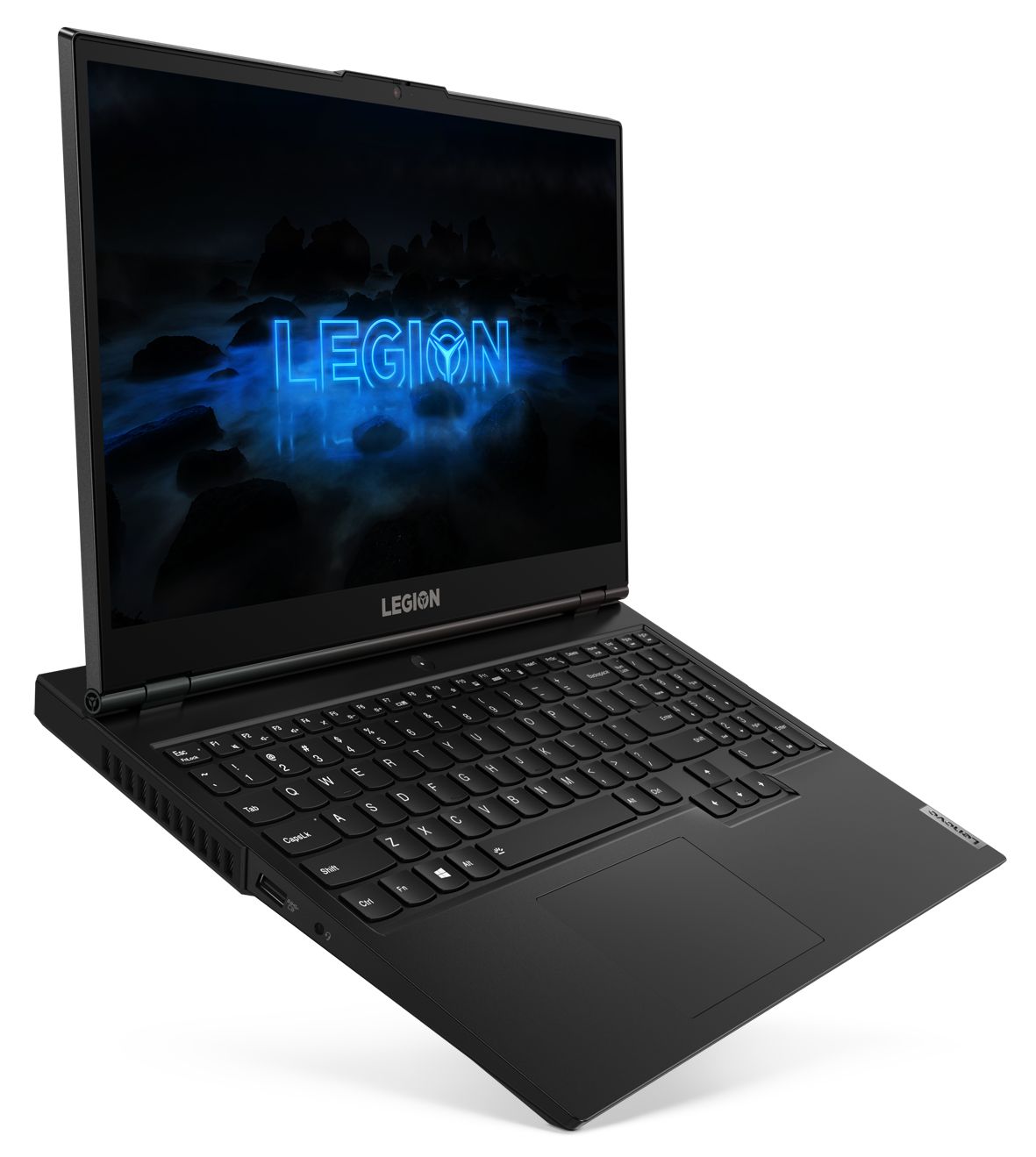 Лаптоп Lenovo Legion 5 15ACH - 82JU003RGE