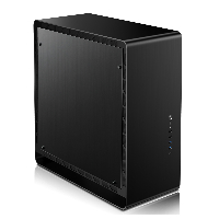 Кутия Jonsbo UMX6 Black