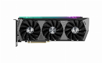 Видео карта ZOTAC GAMING GeForce RTX 3070 Ti AMP HOLO LHR 8GB