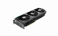 Видео карта ZOTAC GAMING GeForce RTX 3070 Ti AMP HOLO LHR 8GB