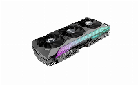 Видео карта ZOTAC GAMING GeForce RTX 3070 Ti AMP HOLO LHR 8GB