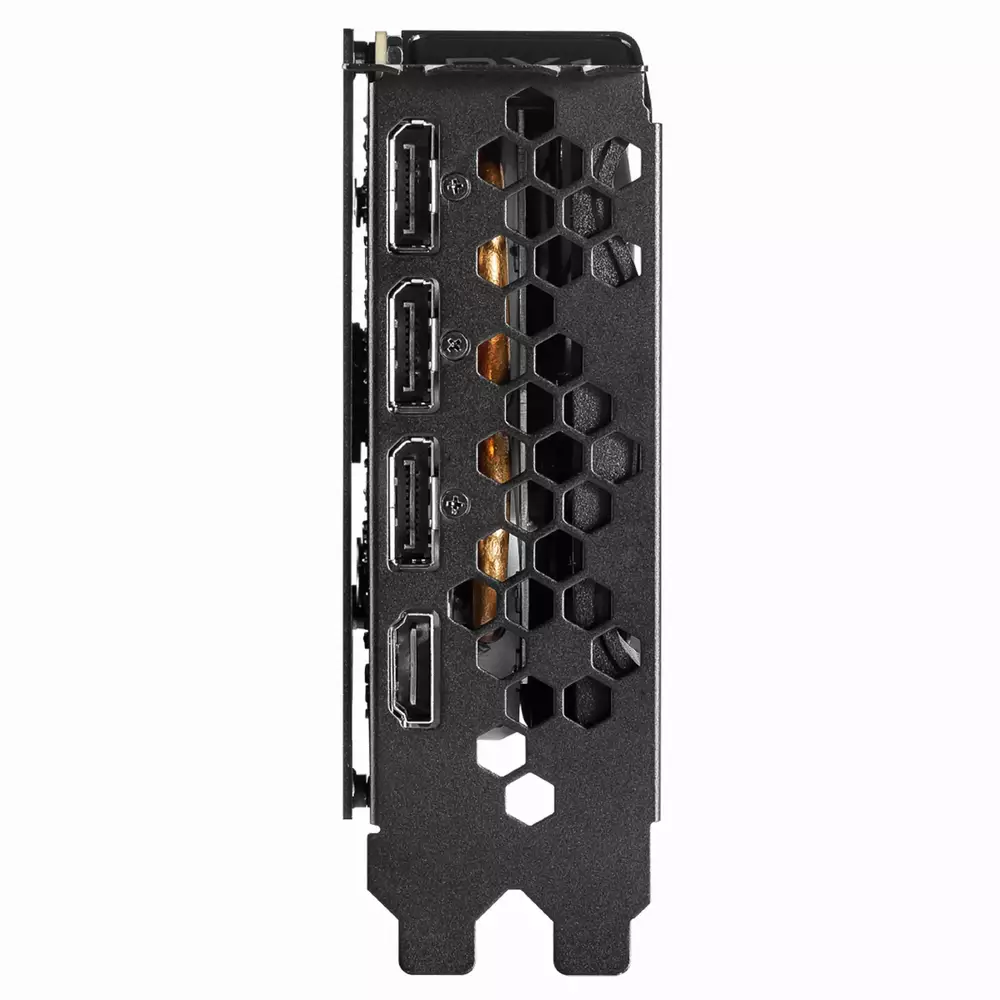 Видео карта EVGA&nbsp;GeForce RTX 3060 XC GAMING&nbsp;12GB - 12G-P5-3657-KR