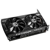 Видео карта EVGA&nbsp;GeForce RTX 3060 XC GAMING&nbsp;12GB - 12G-P5-3657-KR