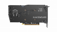 Видео карта ZOTAC&nbsp;GeForce RTX 3060 Ti TWIN EDGE OC LHR&nbsp;8GB