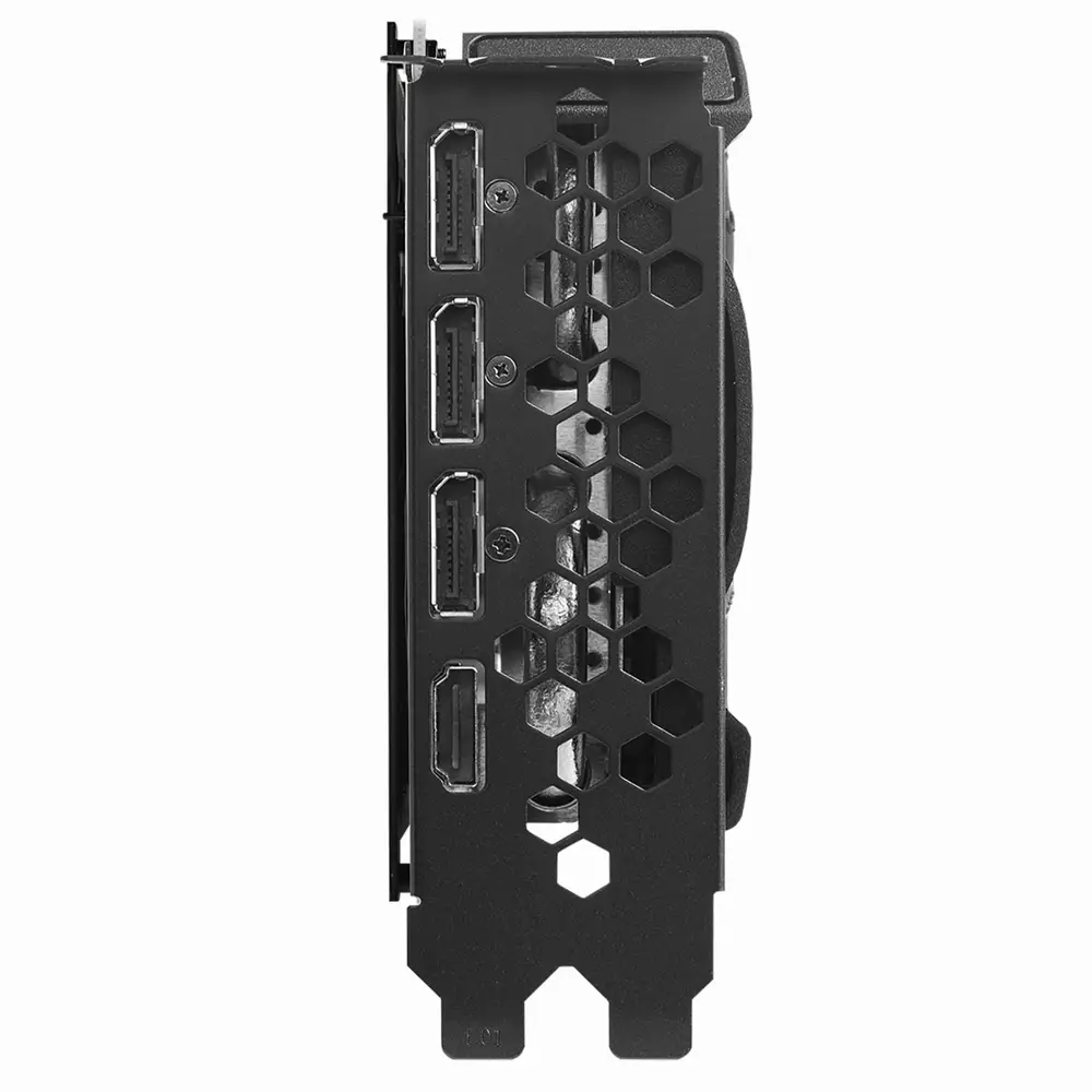 Видео карта EVGA GeForce RTX 3090 XC3 ULTRA GAMING 24GB