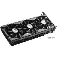 Видео карта EVGA GeForce RTX 3090 XC3 ULTRA GAMING 24GB
