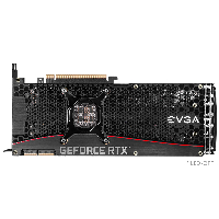 Видео карта EVGA GeForce RTX 3090 XC3 ULTRA GAMING 24GB