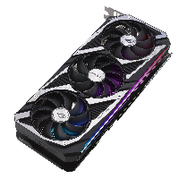 Видео карта ASUS ROG STRIX GeForce RTX 3060 V2 OC Edition 12GB GDDR6