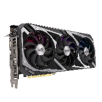Видео карта ASUS ROG STRIX GeForce RTX 3060 V2 OC Edition 12GB GDDR6