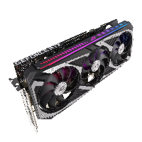 Видео карта ASUS ROG STRIX GeForce RTX 3060 V2 OC Edition 12GB GDDR6