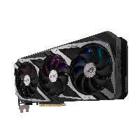 Видео карта ASUS ROG STRIX GeForce RTX 3060 V2 OC Edition 12GB GDDR6