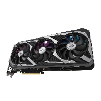 Видео карта ASUS ROG STRIX GeForce RTX 3060 V2 OC Edition 12GB GDDR6