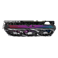 Видео карта ASUS ROG STRIX GeForce RTX 3060 V2 OC Edition 12GB GDDR6