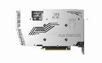 Видео карта ZOTAC GAMING GeForce RTX 3070 Twin Edge OC White Edition LHR