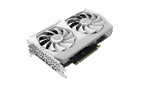 Видео карта ZOTAC GAMING GeForce RTX 3070 Twin Edge OC White Edition LHR