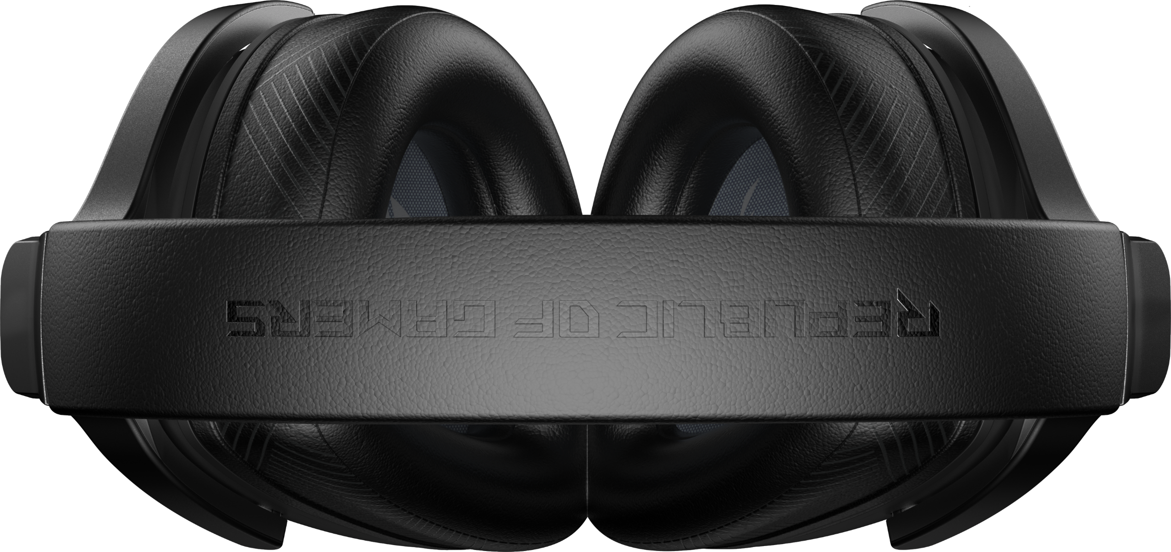 Геймърски слушалки ASUS ROG Delta S USB-C Aura Sync RGB