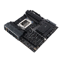 Дънна платка ASUS PRO WS WRX80E-SAGE SE WIFI, sWRX8, E-ATX, Workstation