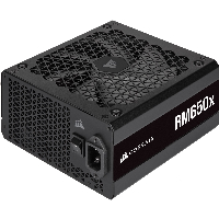 Захранване Corsair RM650X 650W 80+Gold Fully Modular New Edition