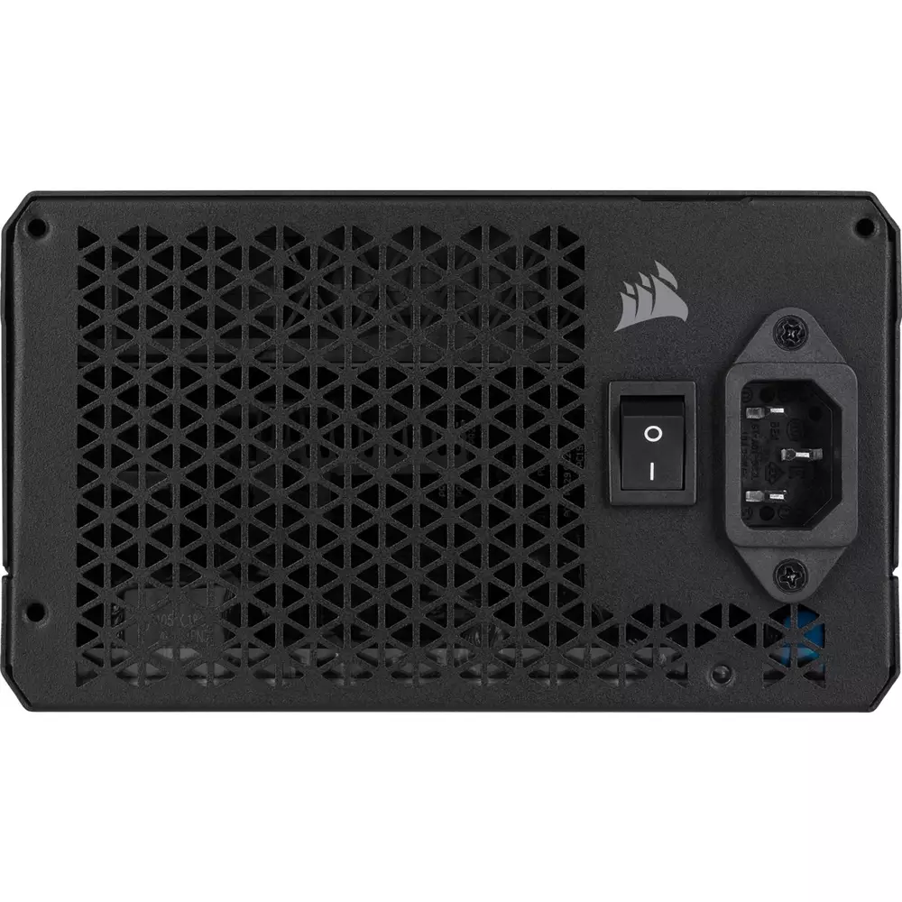 Захранване Corsair RM650X 650W 80+Gold Fully Modular New Edition