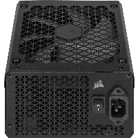 Захранване Corsair RM650X 650W 80+Gold Fully Modular New Edition
