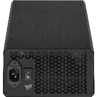 Захранване Corsair RM650X 650W 80+Gold Fully Modular New Edition