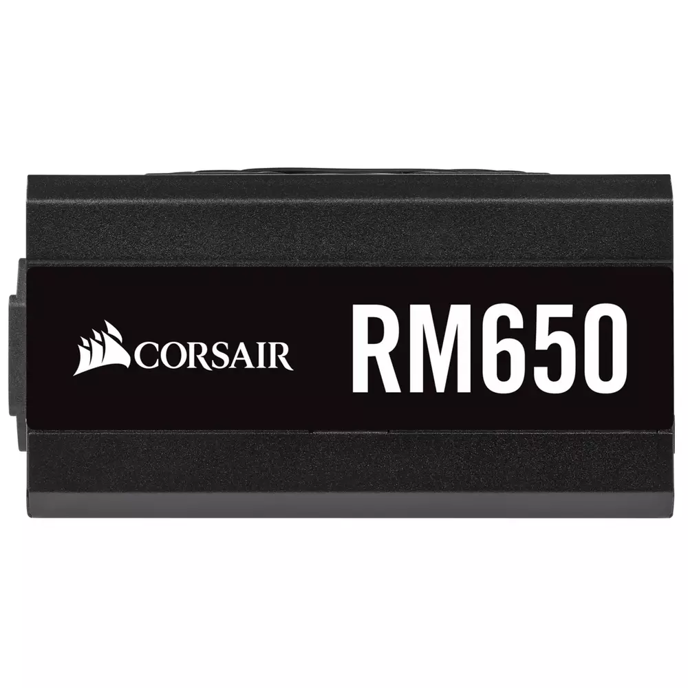 Захранване Corsair RM650 650W 80+Gold Fully Modular 