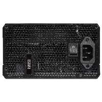 Захранване Corsair RM650 650W 80+Gold Fully Modular 