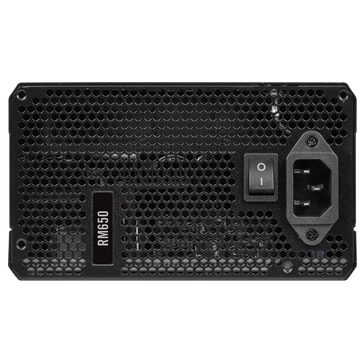Захранване Corsair RM650 650W 80+Gold Fully Modular 