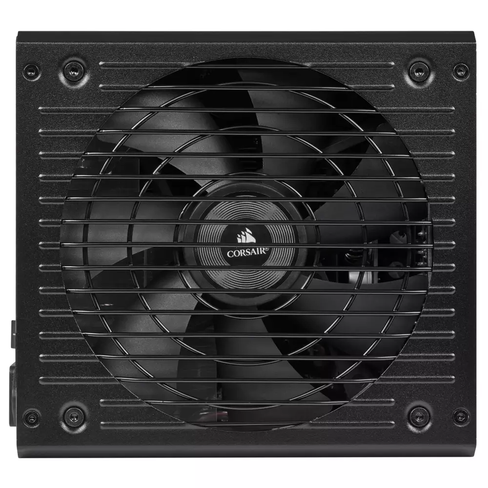 Захранване Corsair RM650 650W 80+Gold Fully Modular 