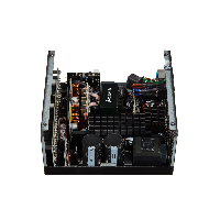 Захранване Corsair RM650 650W 80+Gold Fully Modular 