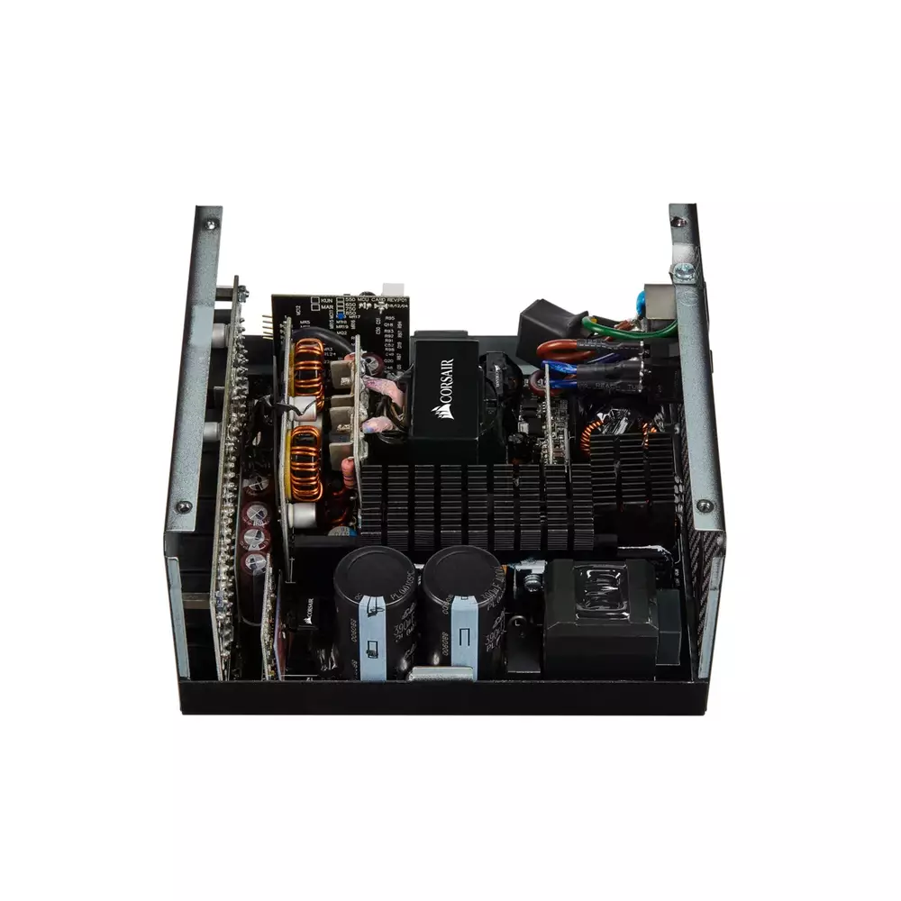 Захранване Corsair RM650 650W 80+Gold Fully Modular 