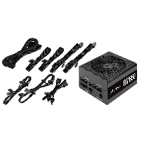 Захранване Corsair RM650 650W 80+Gold Fully Modular 