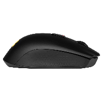 Геймърска мишка Corsair Harpoon, черен - CH-9311011-EU