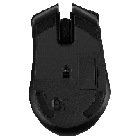 Геймърска мишка Corsair Harpoon, черен - CH-9311011-EU