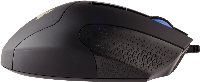 Геймърска мишка Corsair Scimitar RGB ELITE, черен - CH-9304211-EU