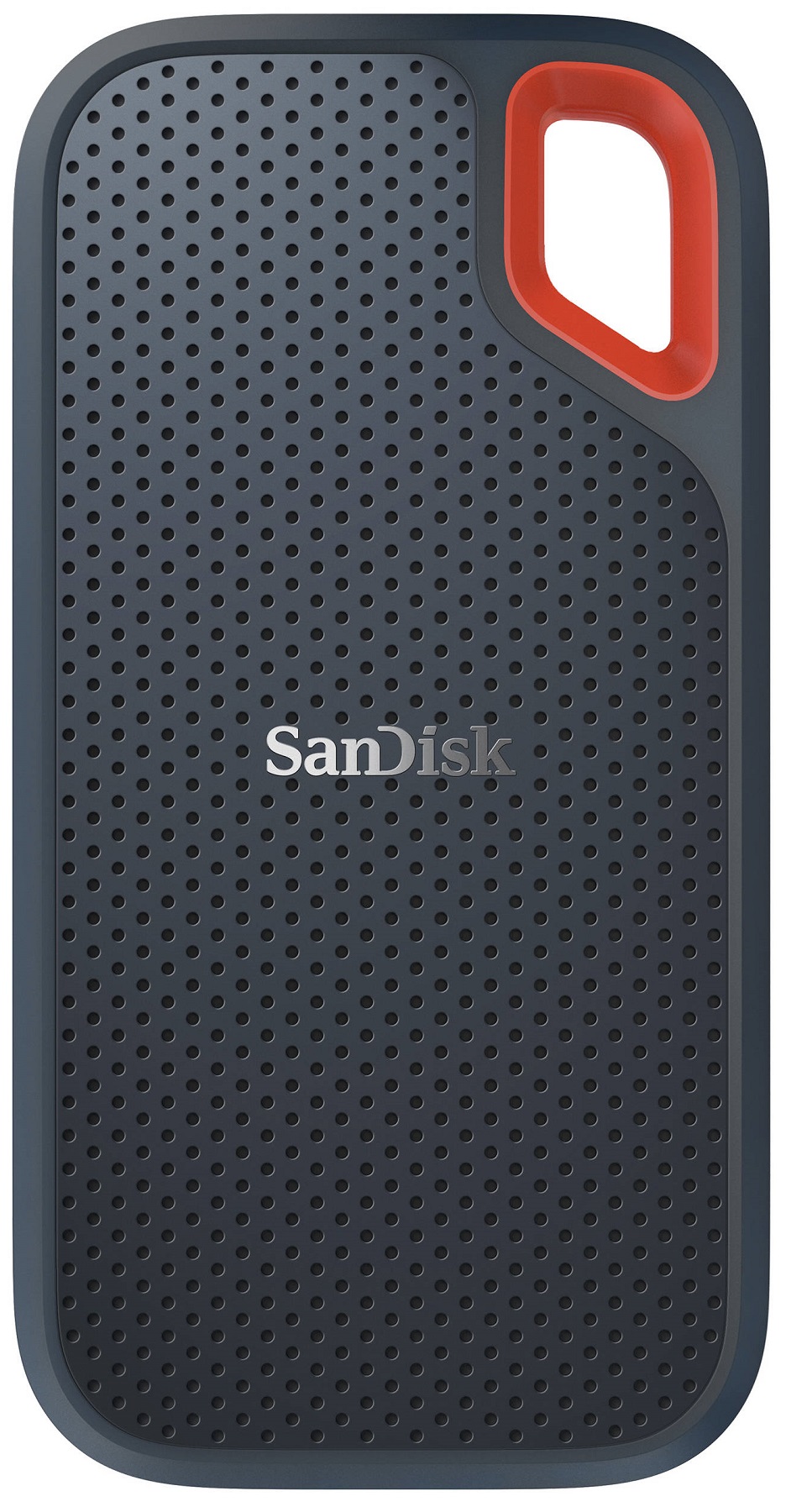 Външен диск SSD 1TB SanDisk Extreme Portable - SDSSDE60-1T00-G25